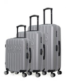 GENTLEMAN FARMER – 3er-Set: Hartschalenkoffer ARCHIE