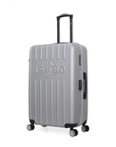 GENTLEMAN FARMER – 3er-Set: Hartschalenkoffer ARCHIE