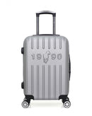 GENTLEMAN FARMER – Handgepäck - Hartschalenkoffer ARCHIE