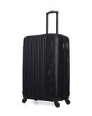 GENTLEMAN FARMER – Großer Hartschalenkoffer 75cm LIAM