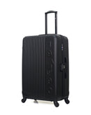 GENTLEMAN FARMER - 4er-Set: Hartschalenkoffer LIAM-M