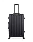 GENTLEMAN FARMER – Großer Hartschalenkoffer 75cm LIAM