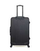 GENTLEMAN FARMER - 4er-Set: Hartschalenkoffer LIAM-M