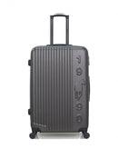 GENTLEMAN FARMER – Großer Hartschalenkoffer 75cm LIAM