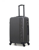 GENTLEMAN FARMER – Mittelgroßer Koffer 65cm LIAM