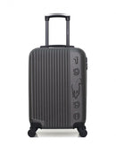 GENTLEMAN FARMER – Handgepäck - Hartschalenkoffer LIAM