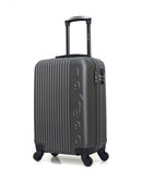 GENTLEMAN FARMER – Handgepäck - Hartschalenkoffer LIAM