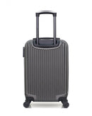 GENTLEMAN FARMER – Handgepäck - Hartschalenkoffer LIAM