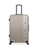 GENTLEMAN FARMER – Großer Hartschalenkoffer 75cm LIAM