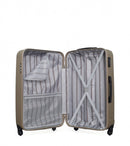 GENTLEMAN FARMER – Großer Hartschalenkoffer 75cm LIAM