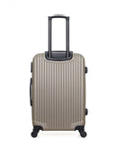 GENTLEMAN FARMER – Mittelgroßer Koffer 65cm LIAM