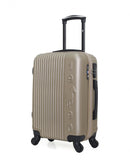 GENTLEMAN FARMER – Handgepäck - Hartschalenkoffer LIAM