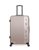 GENTLEMAN FARMER – Großer Hartschalenkoffer 75cm LIAM