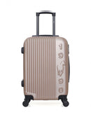 GENTLEMAN FARMER – Handgepäck - Hartschalenkoffer LIAM