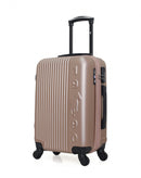 GENTLEMAN FARMER – Handgepäck - Hartschalenkoffer LIAM