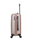 GENTLEMAN FARMER – Handgepäck - Hartschalenkoffer LIAM