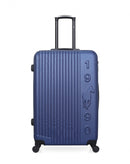 GENTLEMAN FARMER – Großer Hartschalenkoffer 75cm LIAM