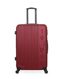 GENTLEMAN FARMER – Großer Hartschalenkoffer 75cm LIAM