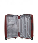 GENTLEMAN FARMER – Großer Hartschalenkoffer 75cm LIAM