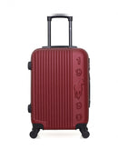 GENTLEMAN FARMER – Handgepäck - Hartschalenkoffer LIAM