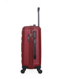 GENTLEMAN FARMER – Handgepäck - Hartschalenkoffer LIAM