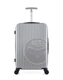 LPB LUGGAGE - Mittelgroßer Koffer 65cm ROMANE
