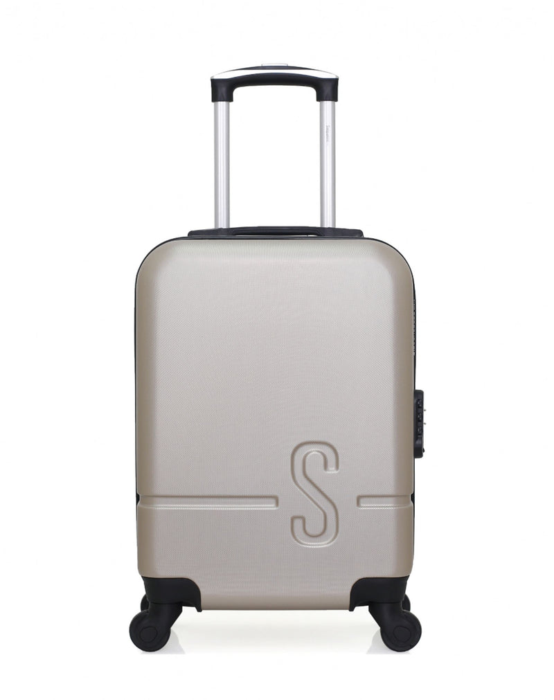 Handgepäck - Koffer 50cm TANIT-E