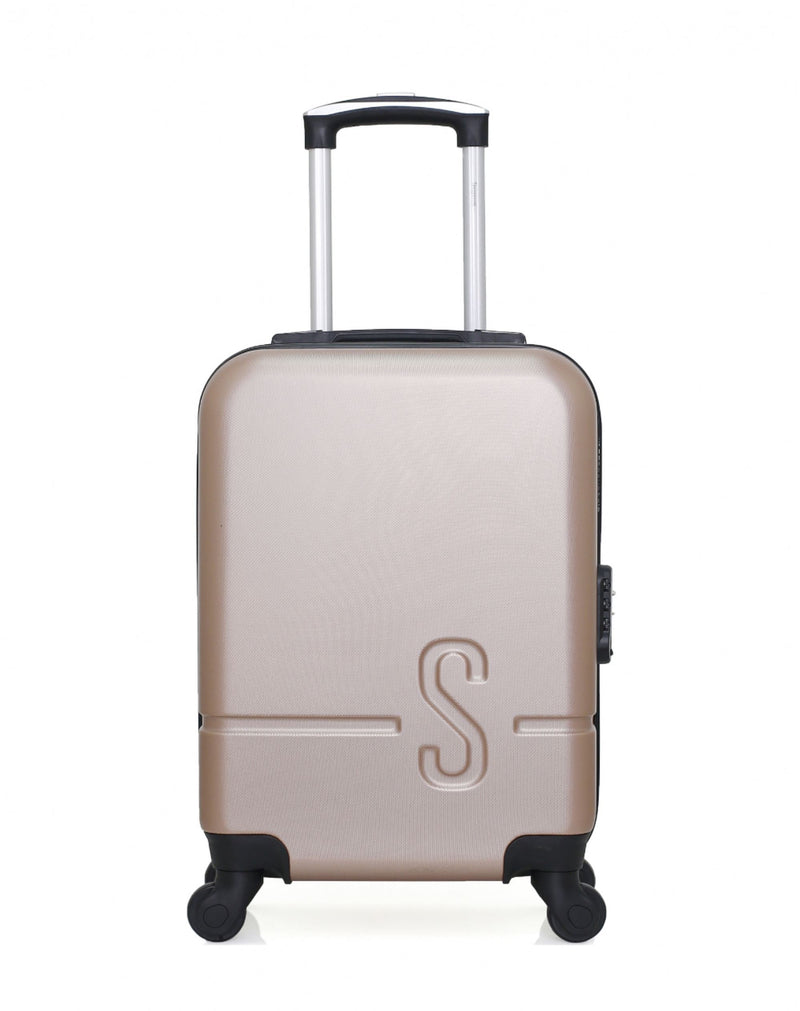 Handgepäck - Koffer 50cm TANIT-E