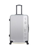 GENTLEMAN FARMER – Großer Hartschalenkoffer 75cm LIAM