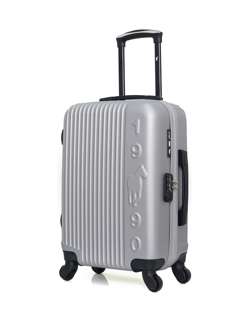 Hartschalen Handgepäck Koffer LIAM