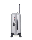 GENTLEMAN FARMER – Handgepäck - Hartschalenkoffer LIAM