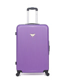 LPB LUGGAGE - Großer Koffer 75cm AGATA