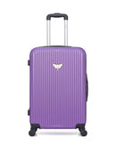 LPB LUGGAGE - Mittelgroßer Koffer 65cm AGATA