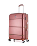 GENTLEMAN FARMER - 4er-Set: Hartschalenkoffer WALTER-C