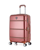 GENTLEMAN FARMER - Mittelgroßer Koffer WALTER