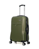 AMERICAN TRAVEL – Mittelgroßer Koffer 65cm DC