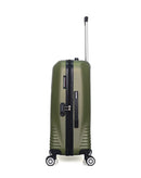 AMERICAN TRAVEL – Mittelgroßer Koffer 65cm DC