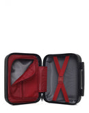 SWISS KOPPER – Kosmetikkoffer ZURICH-K