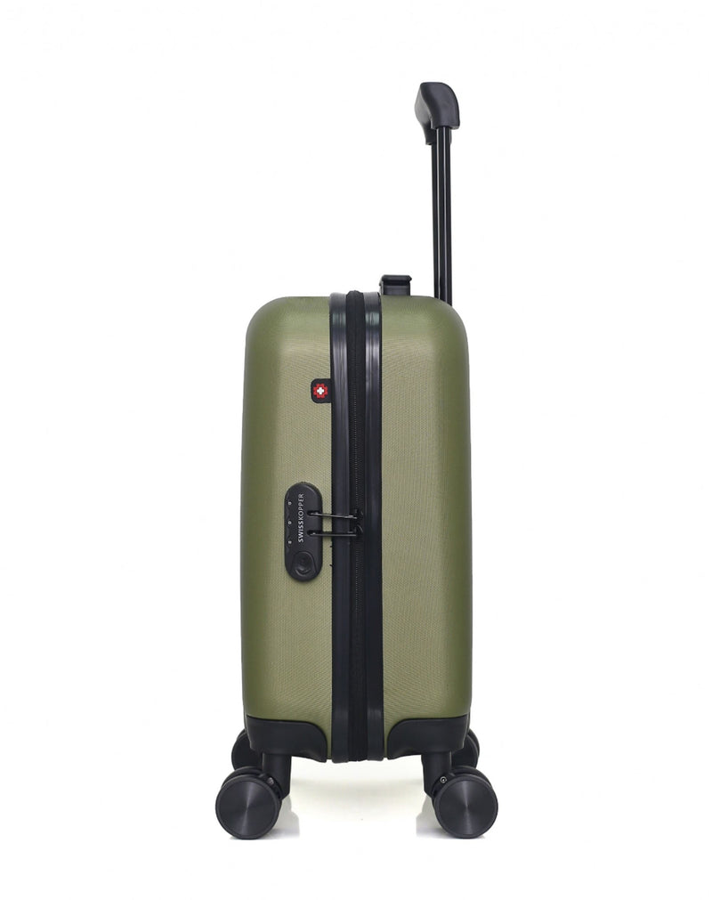 Handgepäck - Koffer ZURICH 46cm
