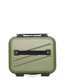 SWISS KOPPER – Kosmetikkoffer ZURICH-K