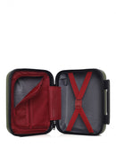 SWISS KOPPER – Kosmetikkoffer ZURICH-K