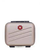 SWISS KOPPER – Kosmetikkoffer ZURICH-K