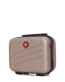 SWISS KOPPER – Kosmetikkoffer ZURICH-K