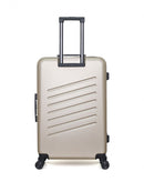 SWISS KOPPER – Großer Koffer 75cm ZURICH