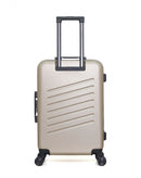 SWISS KOPPER – Mittelgroßer Koffer 65cm ZURICH