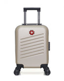 SWISS KOPPER – Handgepäck - Koffer 46cm ZURICH