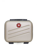 SWISS KOPPER – Kosmetikkoffer ZURICH-K