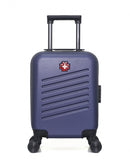 SWISS KOPPER – Handgepäck - Koffer 46cm ZURICH