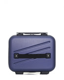 SWISS KOPPER – Kosmetikkoffer ZURICH-K