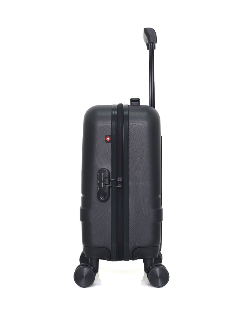 handgepäck Koffer USTER 46cm